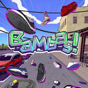 Buy Bambas! Xbox One Compare Prices