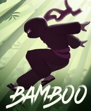 BAMBOO Playstation 4