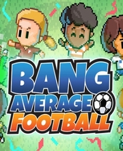 Bang Average Football Pc