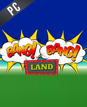 Buy Bang Bang Land VR CD Key Compare Prices