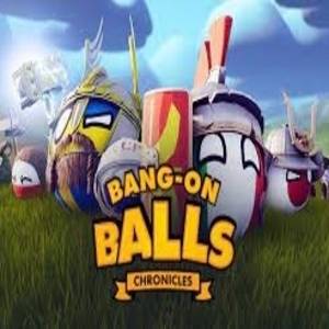 Buy Bang-On Balls Chronicles Xbox One Compare Prices