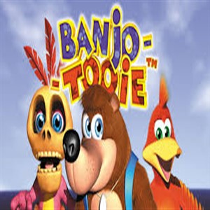 Buy Banjo Tooie Xbox Series Compare Prices
