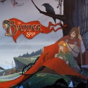 Banner Saga 1 Switch