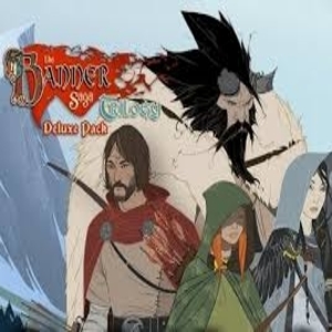 Banner Saga Trilogy Trophy Guides and PSN Price History