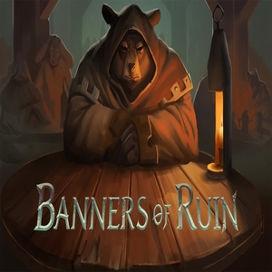 Buy Banners of Ruin Nintendo Switch Compare Prices