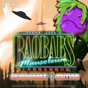 Buy Baobabs Mausoleum Grindhouse Edition Xbox Series Compare Prices