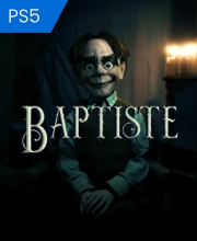 Buy Baptiste PS5 Key Compare Prices