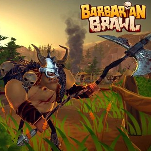 Barbarian Brawl Pc