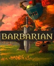 Barbarian Pc
