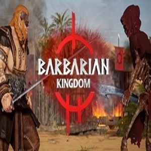 Barbarian Kingdom Pc