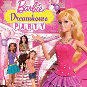 Buy Barbie Dreamhouse Party Nintendo Wii U Download Code Compare Prices
