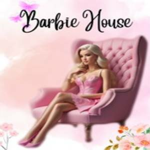 Barbie House Pc