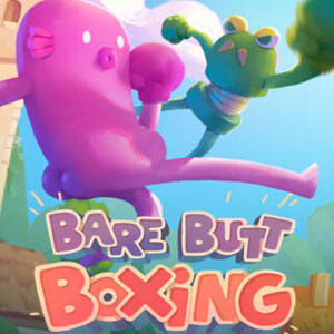 Buy Bare Butt Boxing CD Key Compare Prices