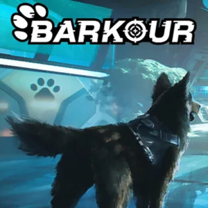 Barkour Xbox One