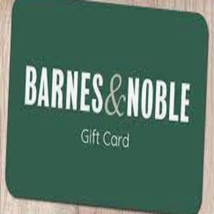 Barnes and Noble Gift Card | Compare Prices