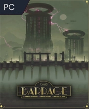 Barrage 2025 Pc