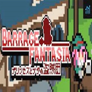 Barrage Fantasia Pc
