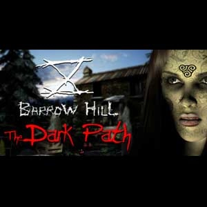 Barrow Hill The Dark Path Pc