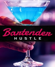 Bartender Hustle Playstation 5