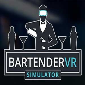 Buy Bartender VR Simulator PS4 Compare Prices