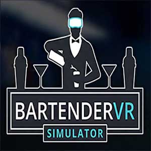 Buy Bartender VR Simulator CD Key Compare Prices