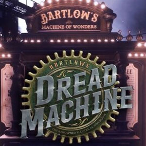Buy Bartlow’s Dread Machine CD Key Compare Prices