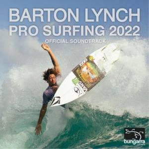 Barton Lynch Pro Surfing 2022 Xbox Series X