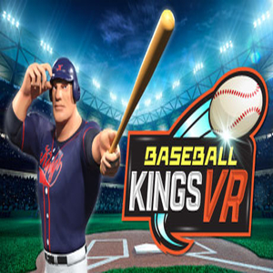 Buy Baseball Kings VR CD Key Compare Prices
