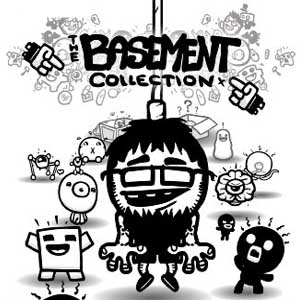 Buy Basement Collection CD Key Compare Prices
