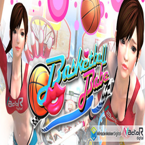 Buy Basketball Babe VR CD Key Compare Prices