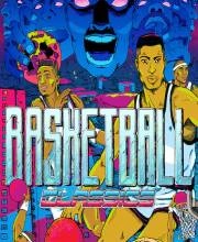 Basketball Classics Playstation 4