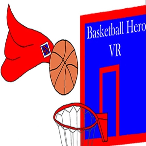 Basketball Hero VR Pc