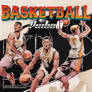 Buy Basketball Pinball PS5 Compare Prices