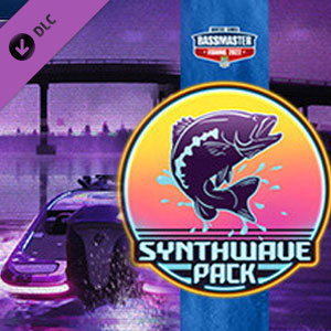 Buy Bassmaster Fishing 2022 Synthwave Pack PS5 Compare Prices