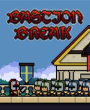 Bastion Break