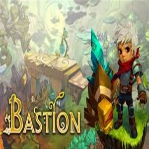 Bastion Xbox Series X