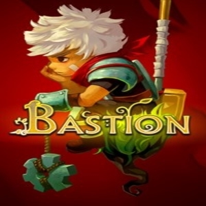 Buy Bastion Xbox One Compare Prices
