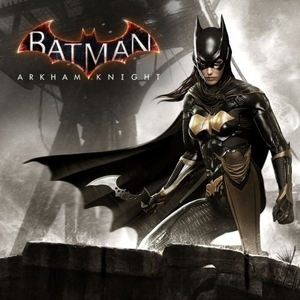 Rummelig forkæle Modregning Buy Batman Arkham Knight A Matter of Family PS4 Compare Prices