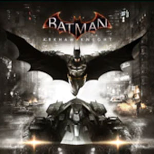 Buy Batman Arkham Knight PS5 Compare Prices