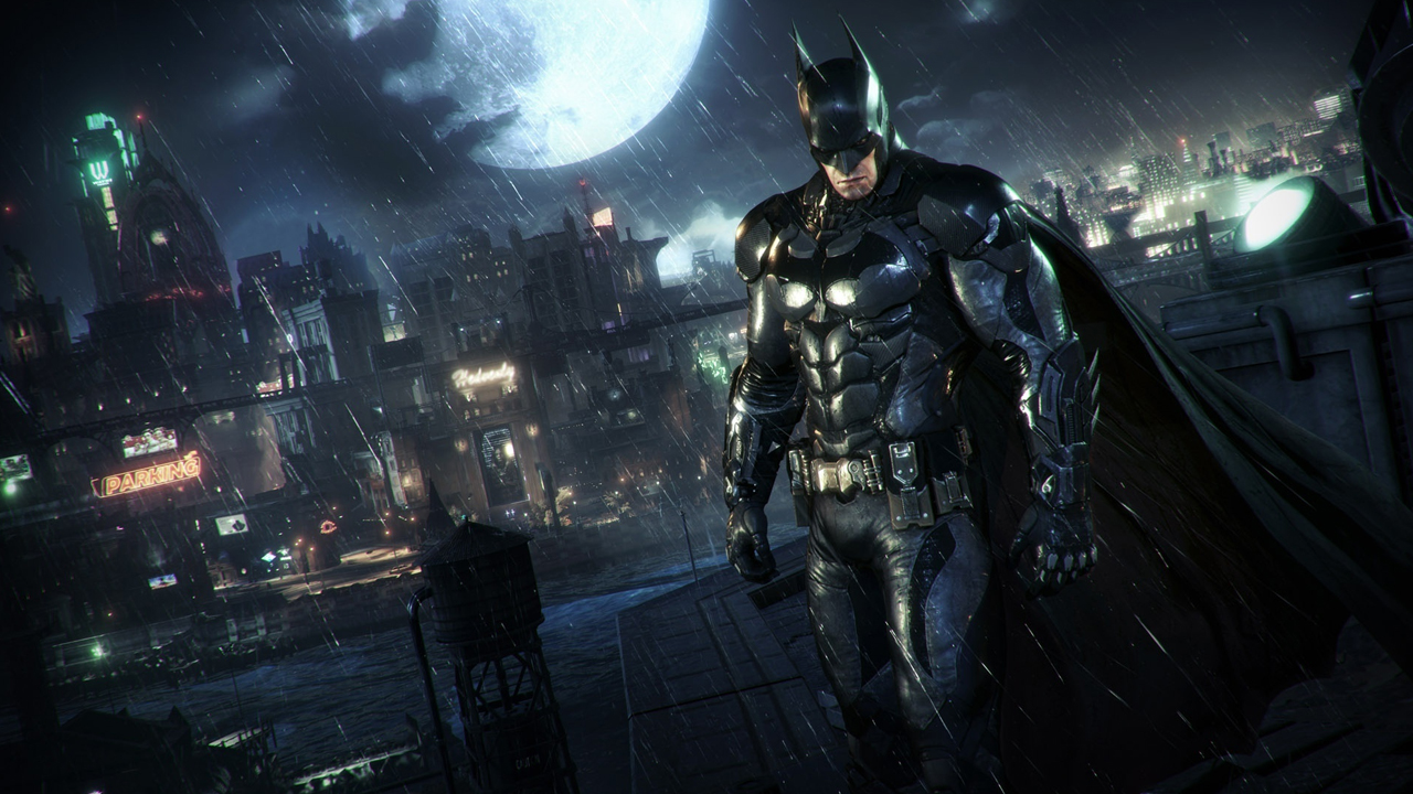 batman arkham knight premium edition