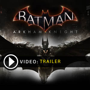 Buy Batman: Arkham Knight PC Steam Key Game