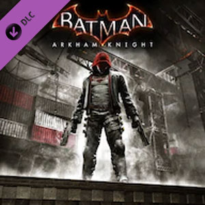 Buy Batman Arkham Knight Red Hood Story Pack Xbox One Compare Prices