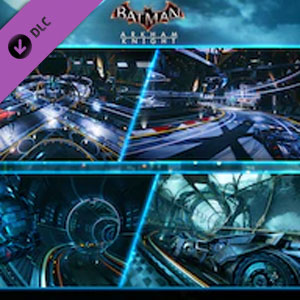 Buy Batman Arkham Knight WayneTech Track Pack PS4 Compare Prices