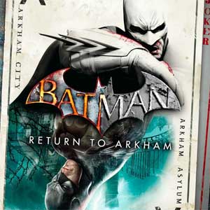 batman return to arkham city xbox one