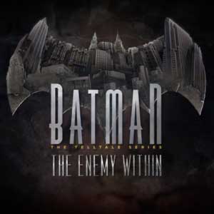 Buy Batman The Enemy Within Nintendo Switch Compare prices