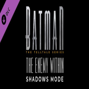 Batman The Enemy Within Shadows Mode Pc