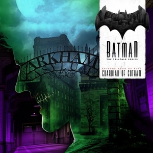 Buy Batman The Telltale Series Episode 4 Guardian Of Gotham Xbox One Compare Prices