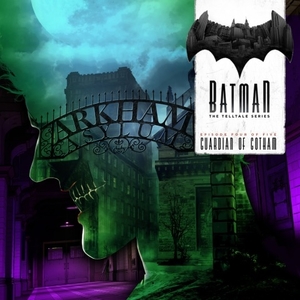 Buy Batman The Telltale Series Episode 4 Guardian Of Gotham PS4 Compare Prices
