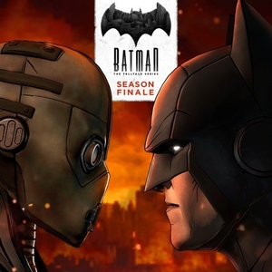 Buy Batman The Telltale Series Episode 5 City of Light PS4 Compare Prices
