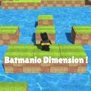 Batmanio Dimension ! Xbox Series X